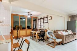 Blk 111 Hougang Avenue 1 (Hougang), HDB Executive #581929421